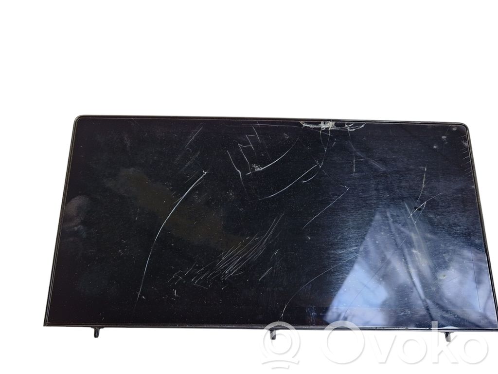 Ford Escape IV Screen/display/small screen 