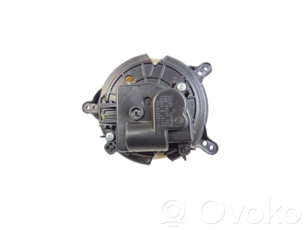 Ford Edge II Motor/actuator clapetă aer 