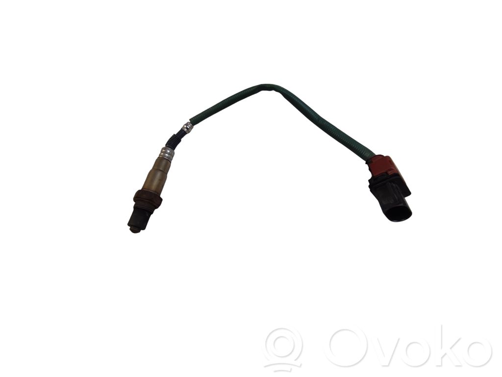 Ford Edge II Lambda probe sensor 