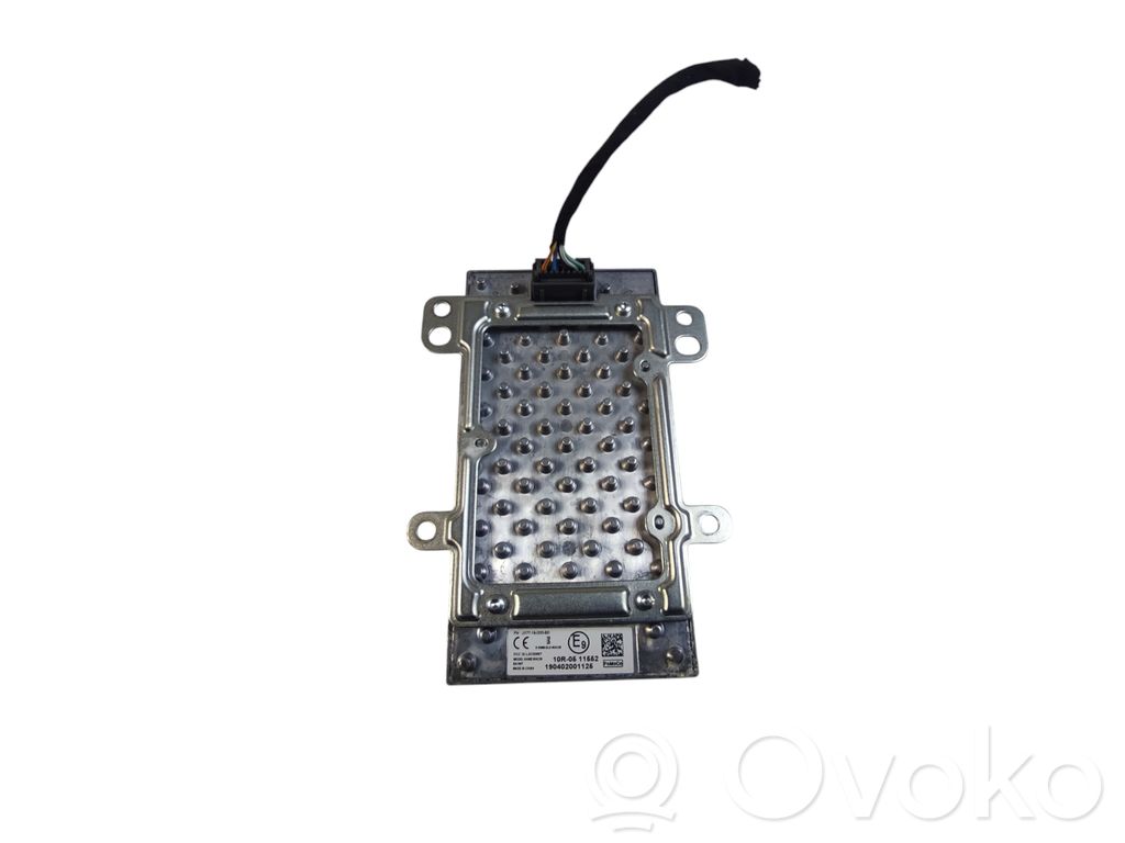 Wireless charging module   JX7T19J235,JX7T19J235BD,10R0511552,190402001125