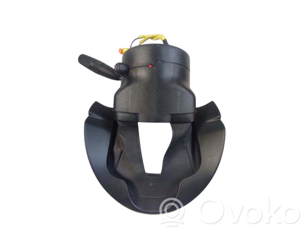 Jeep Grand Cherokee Airbag slip ring squib (SRS ring) 