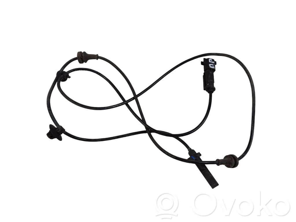Ford Explorer V ABS brake wheel speed sensor 