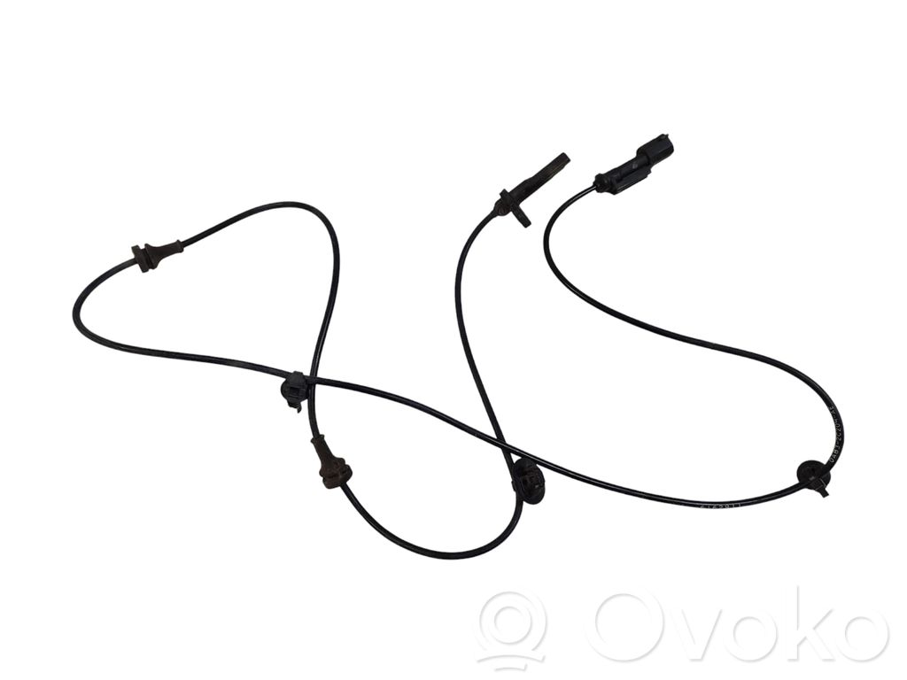 Ford Explorer V ABS brake wheel speed sensor 