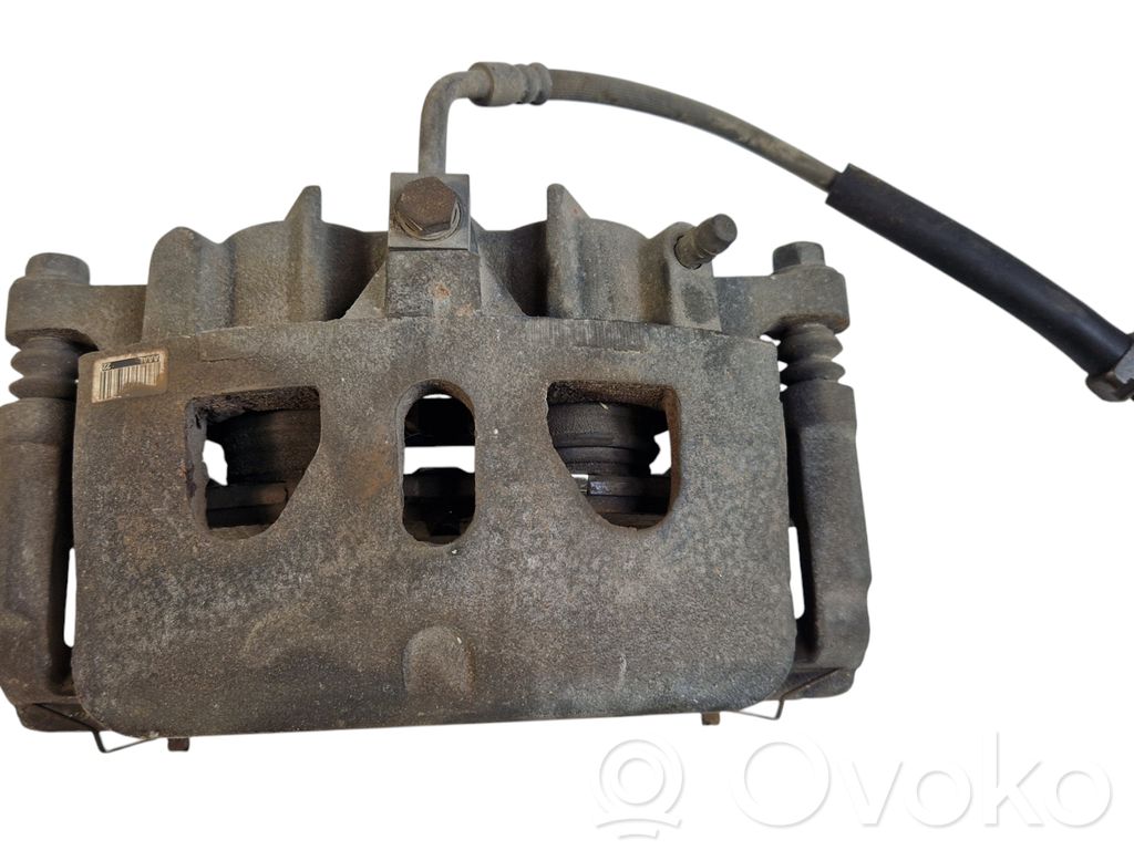 Ford Explorer V Bremssattel vorne 