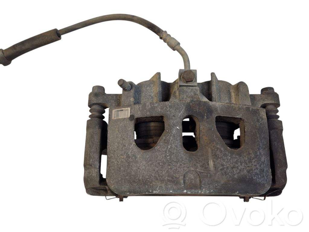 Ford Explorer V Bremssattel vorne 