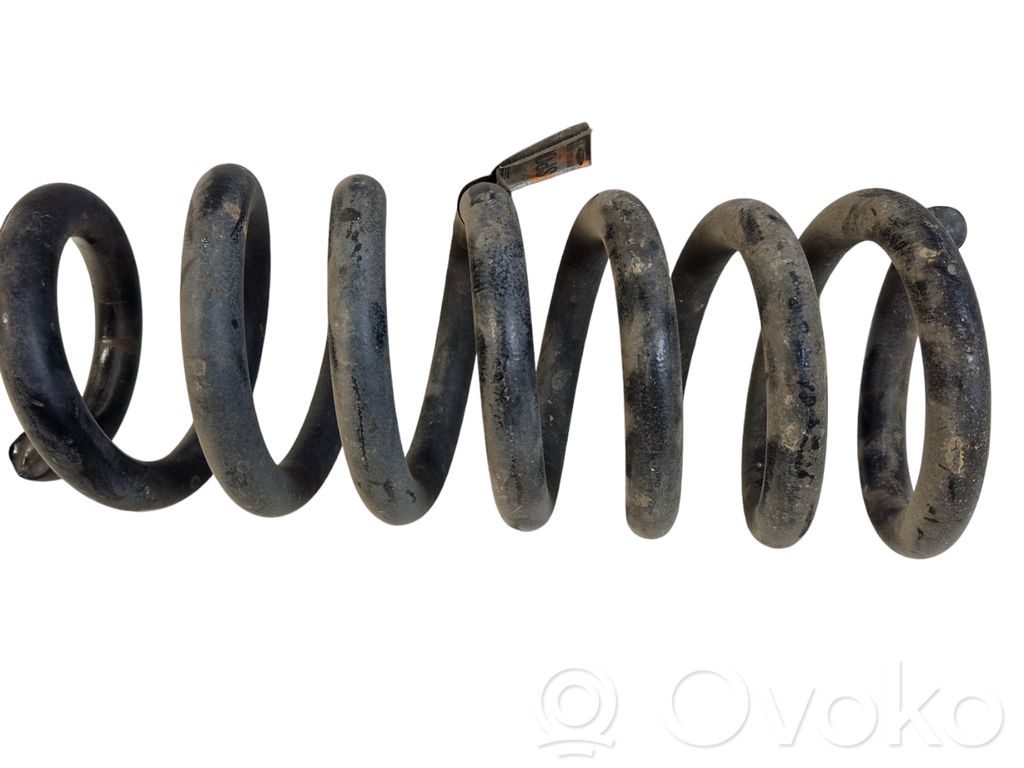 Ford Explorer V Rear coil spring 