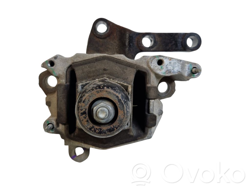 Ford Fusion II Gearbox mount 
