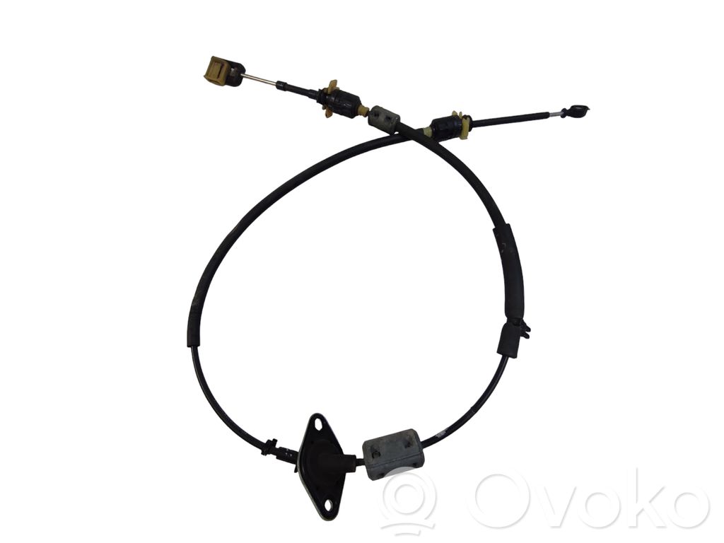 Ford Explorer V Gear shift cable linkage 