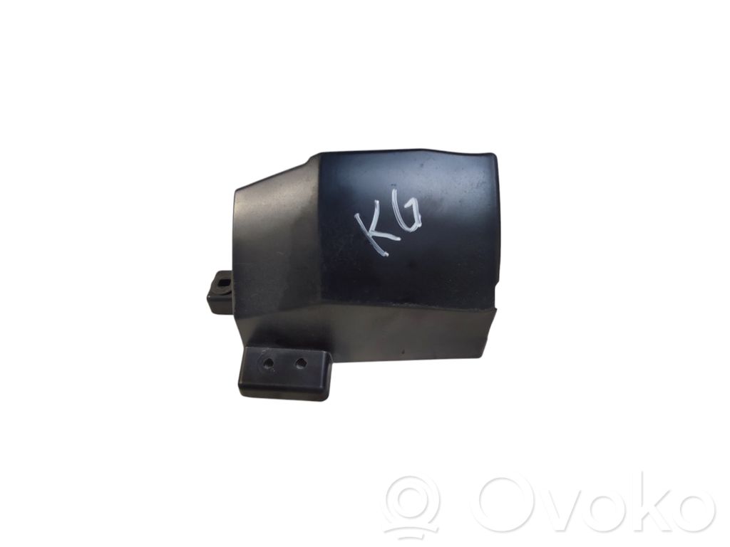 Ford Explorer V Bumper support mounting bracket corner 
