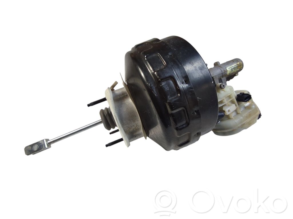 Ford Explorer V Brake booster 