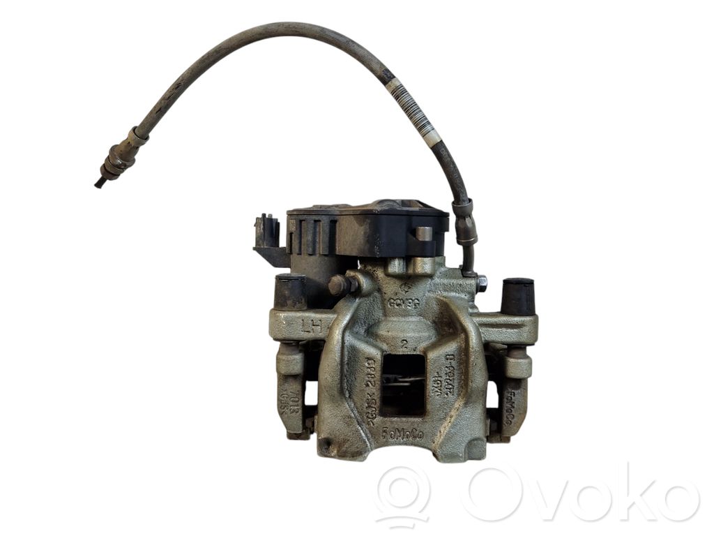 Ford Escape IV Rear brake caliper 