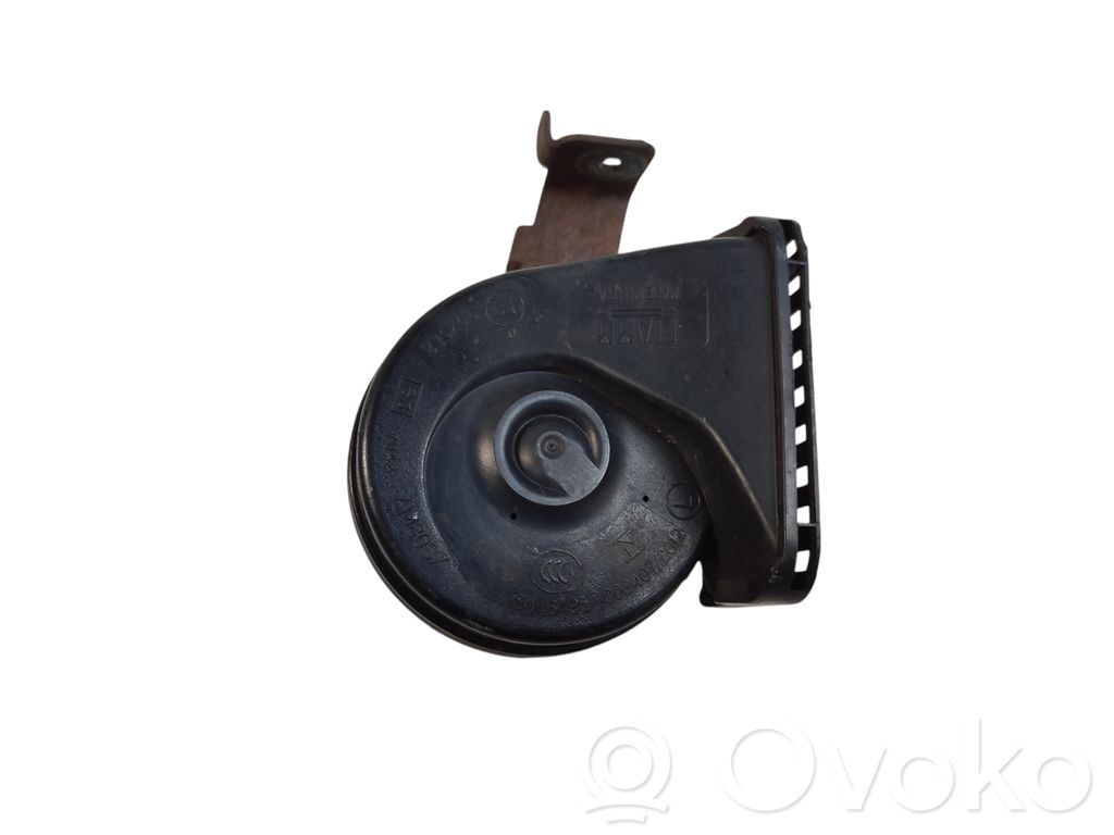Dodge Charger Horn signal 