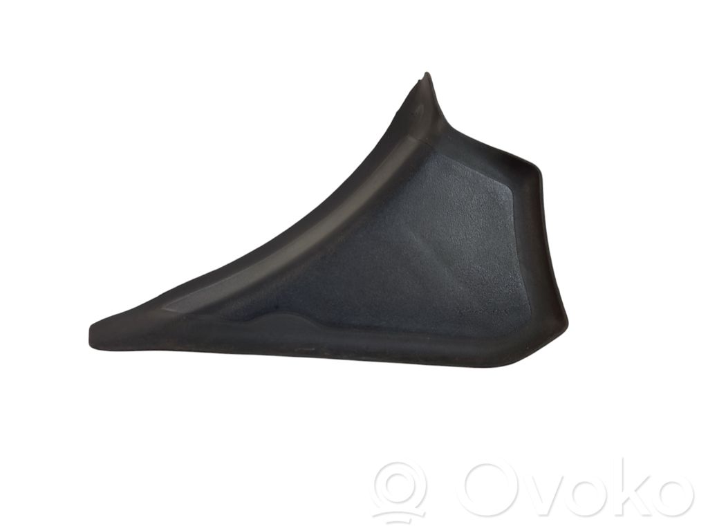 Dodge Charger Fender end trim 