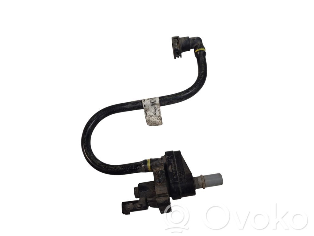 Válvula de vacío   DU5A9G712,DU5A9G712CB,1027B,B8898,F903A,GV619D333,GV619D333AA