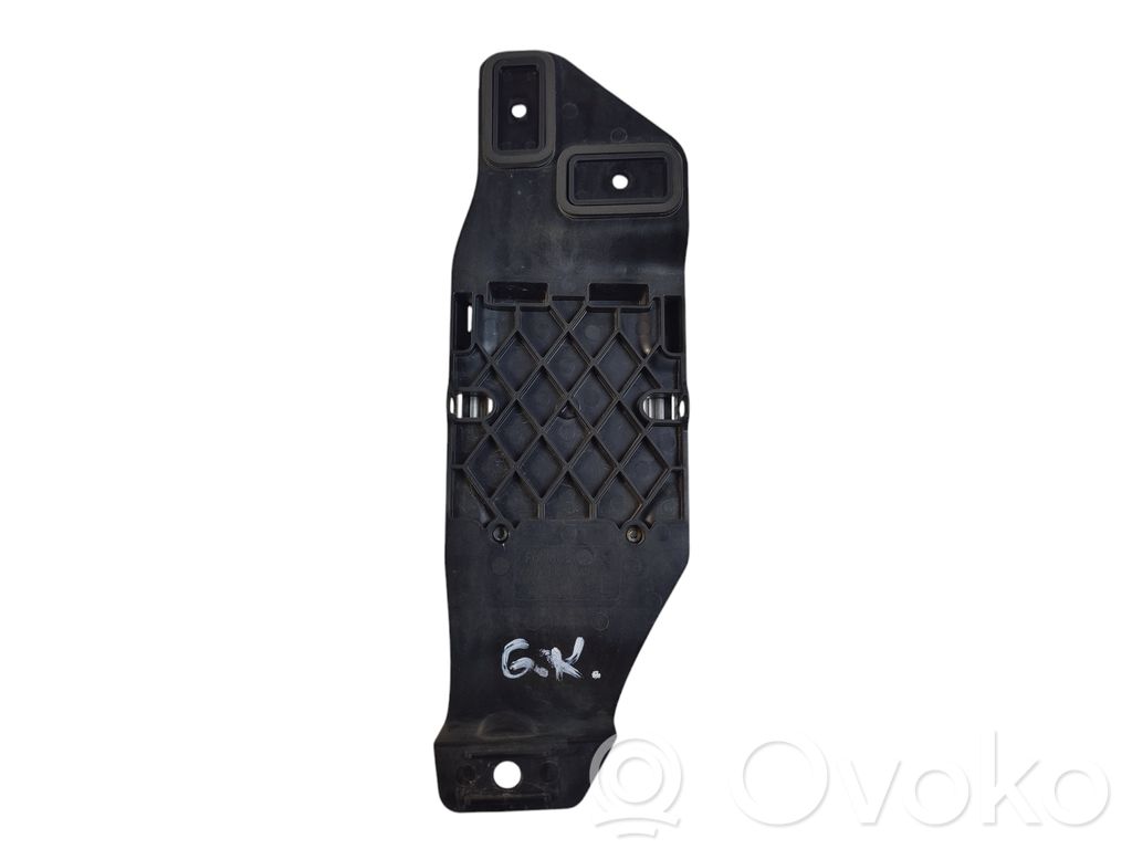 Ford Escape III Blind spot module 