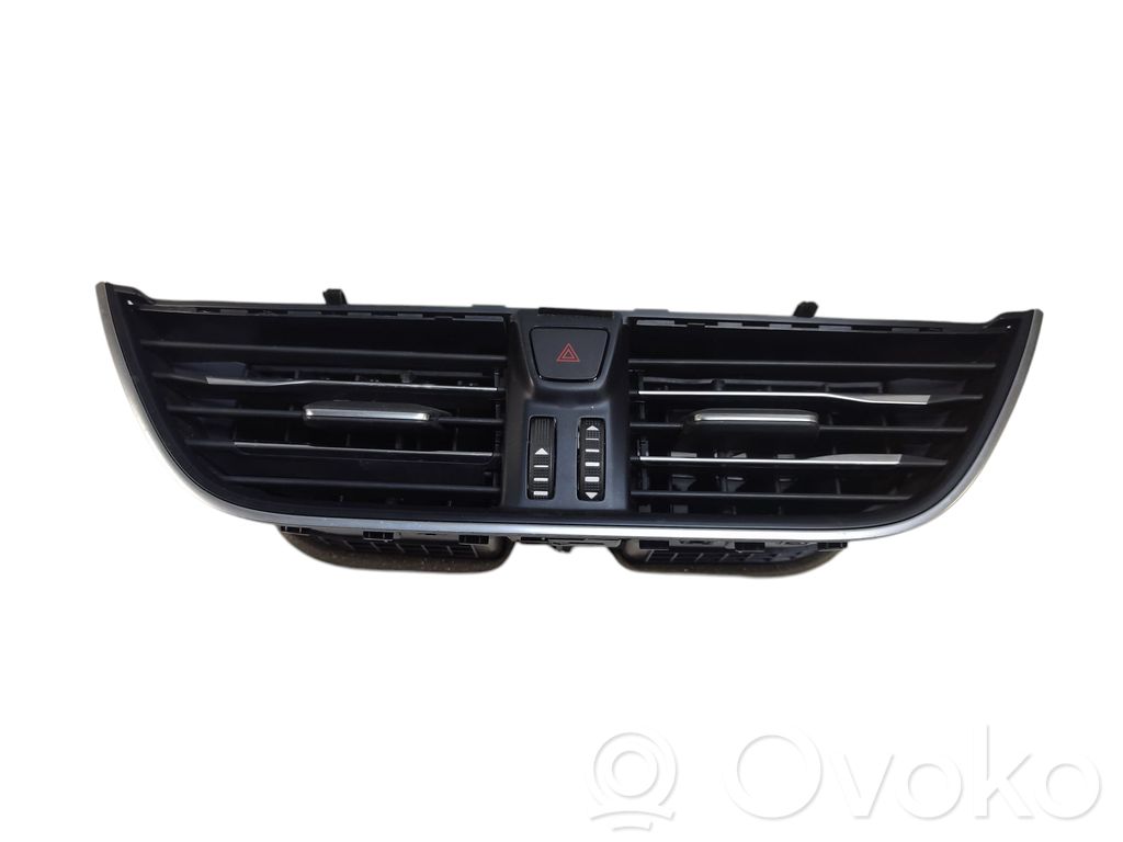 Ford Escape IV Dash center air vent grill 