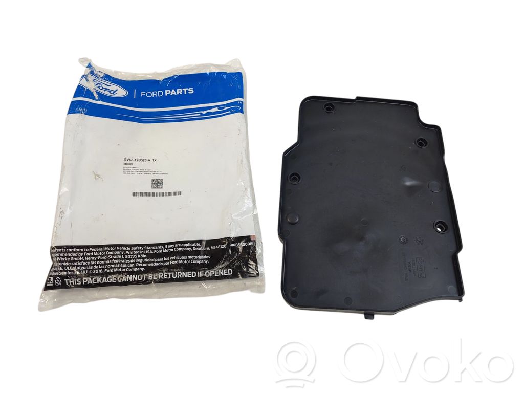 Ford Escape III Engine control unit holder 