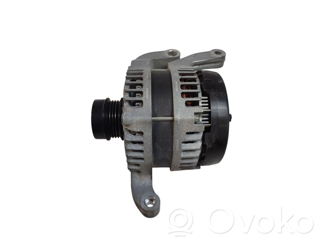 Ford Escape IV Alternator 