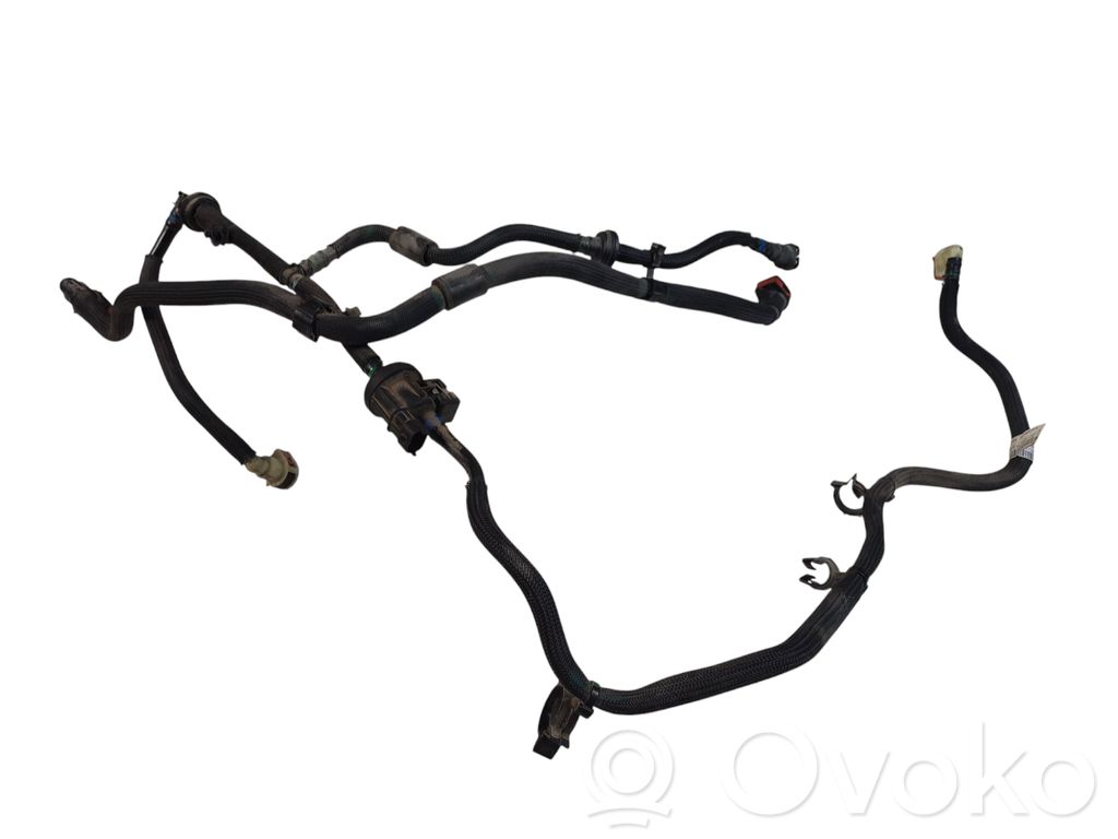 Válvula de vacío   C1B19G866,C1B19G866BA,B33TB,0280142591,FXL6E,LX619D289,LX619D289CC