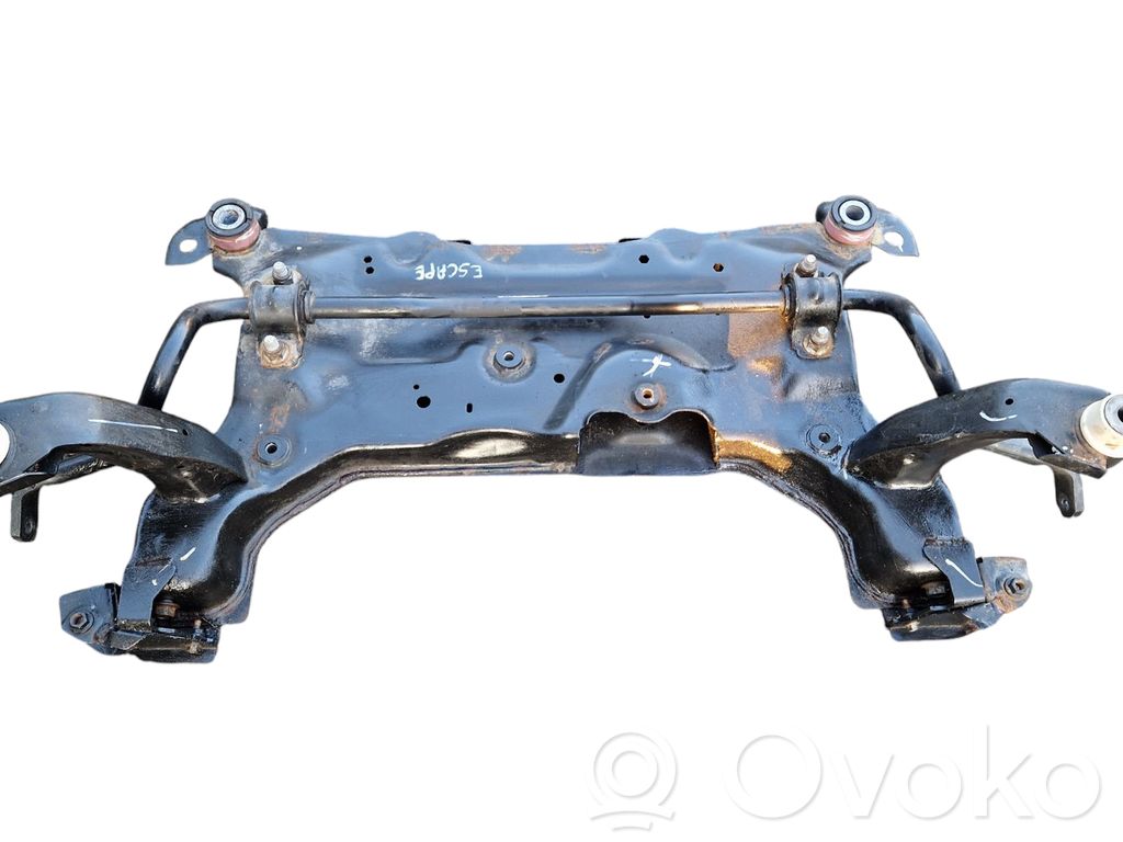 Front subframe   ABNDA,ABNDA