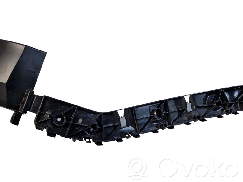 Ford Explorer V Bumper support mounting bracket corner 