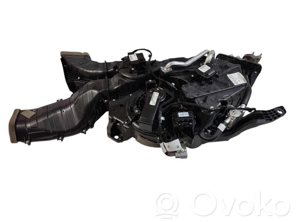 Ford Explorer V Interior heater climate box assembly 