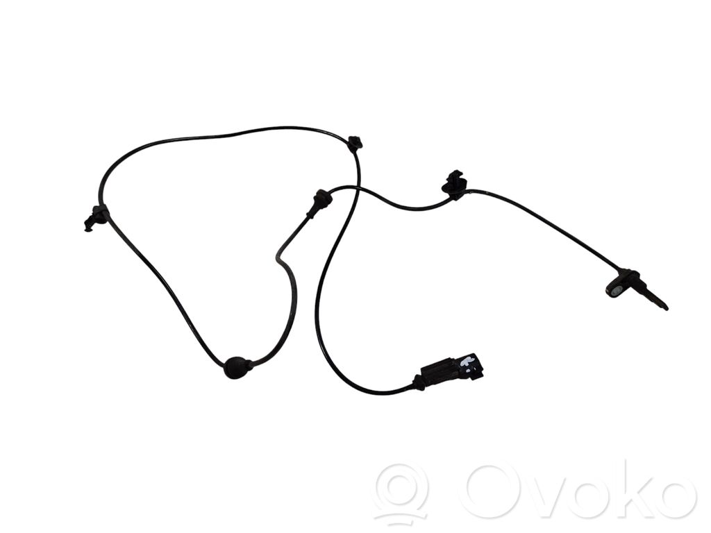 Ford Explorer V ABS brake wheel speed sensor 