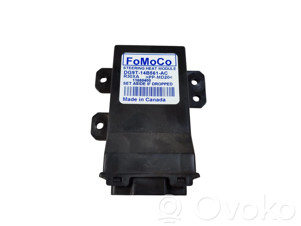 Other control units/modules   DG9T14B561,DG9T14B561AC,R30XA,11050400