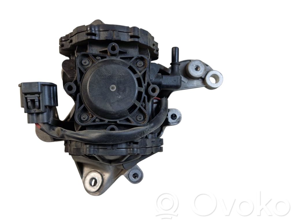 Ford Fusion II Siurblys vakuumo 