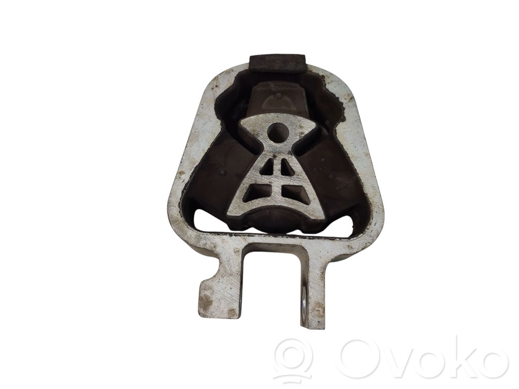 Ford Fusion II Gearbox mount 