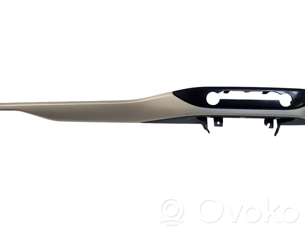 Ford Escape IV Dashboard glove box trim 