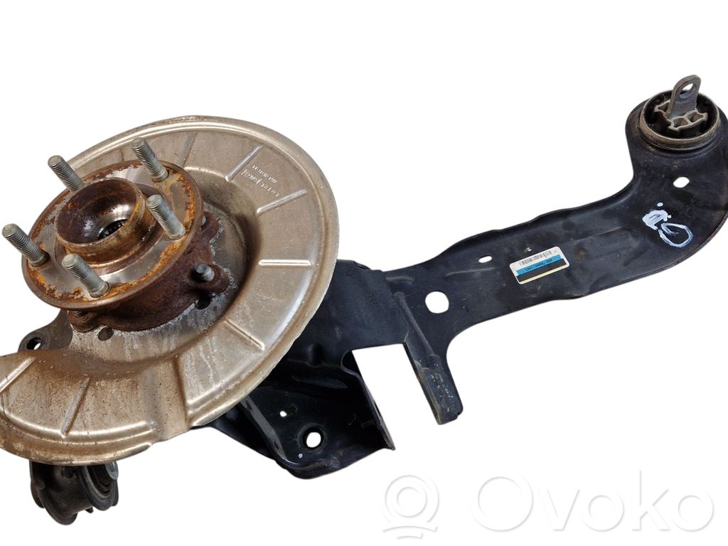 Ford Escape IV Rear wheel hub 