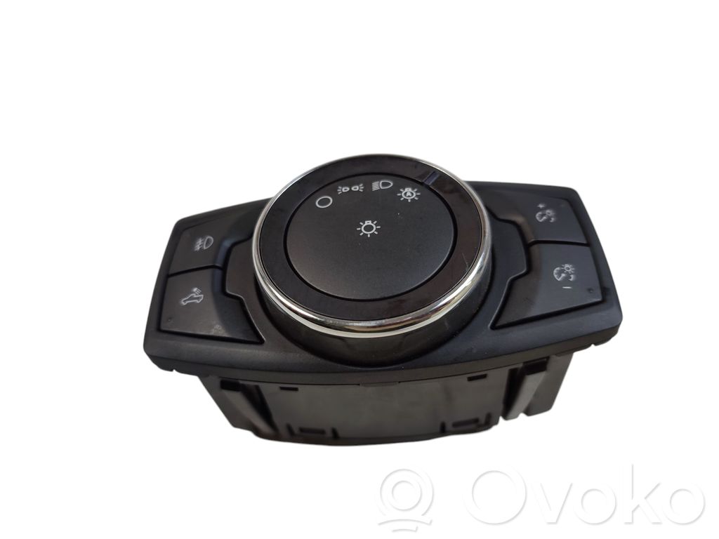 Ford F150 Light switch 