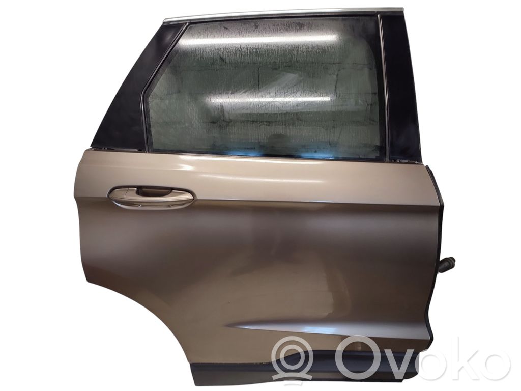 Ford Edge II Galinės durys 