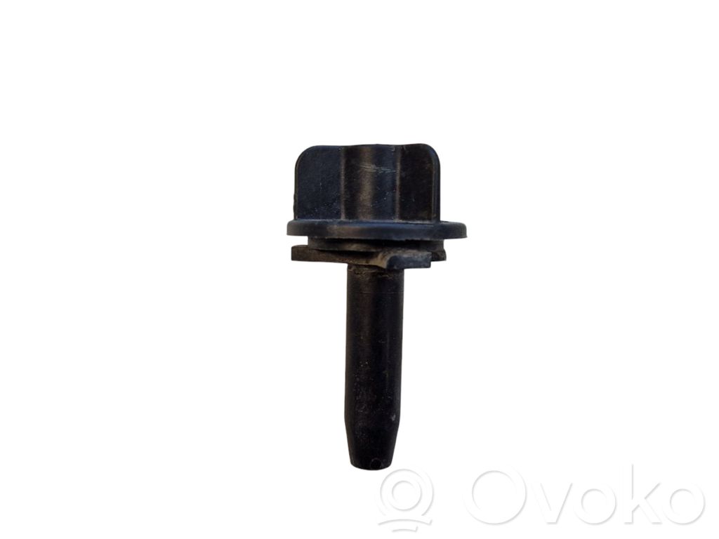 Ford Edge II Suport panou fixare radiatoare 