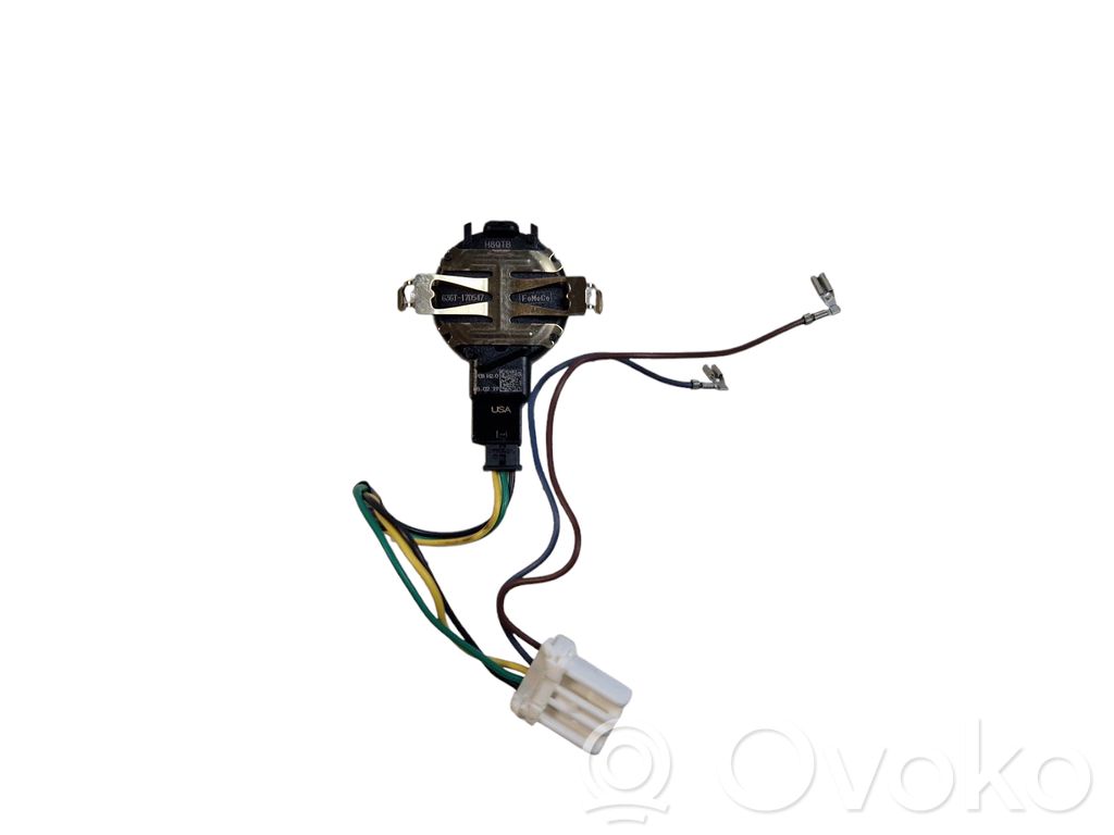 Ford Edge II Sensor de lluvia 