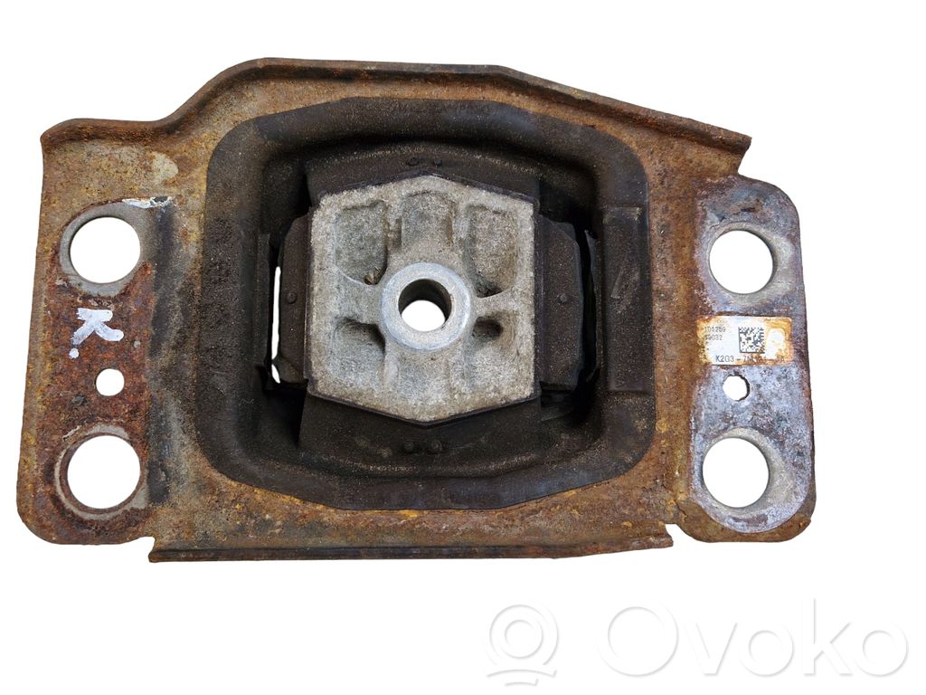 Ford Edge II Gearbox mount 