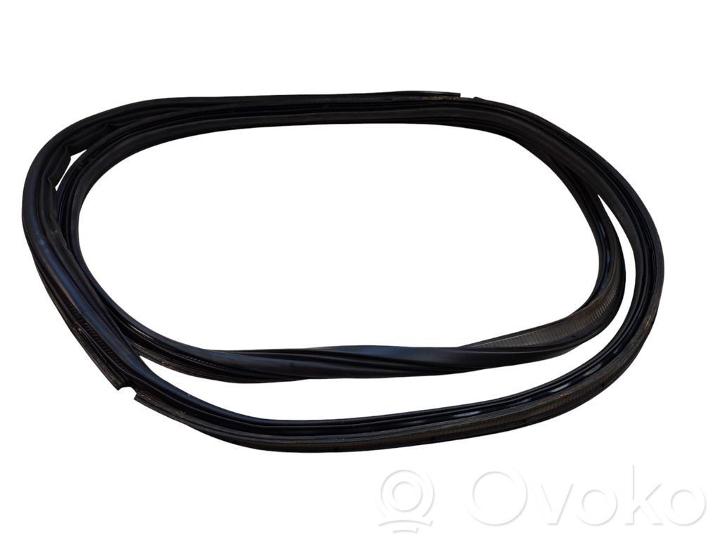Ford Edge II Trunk rubber seal (body) 