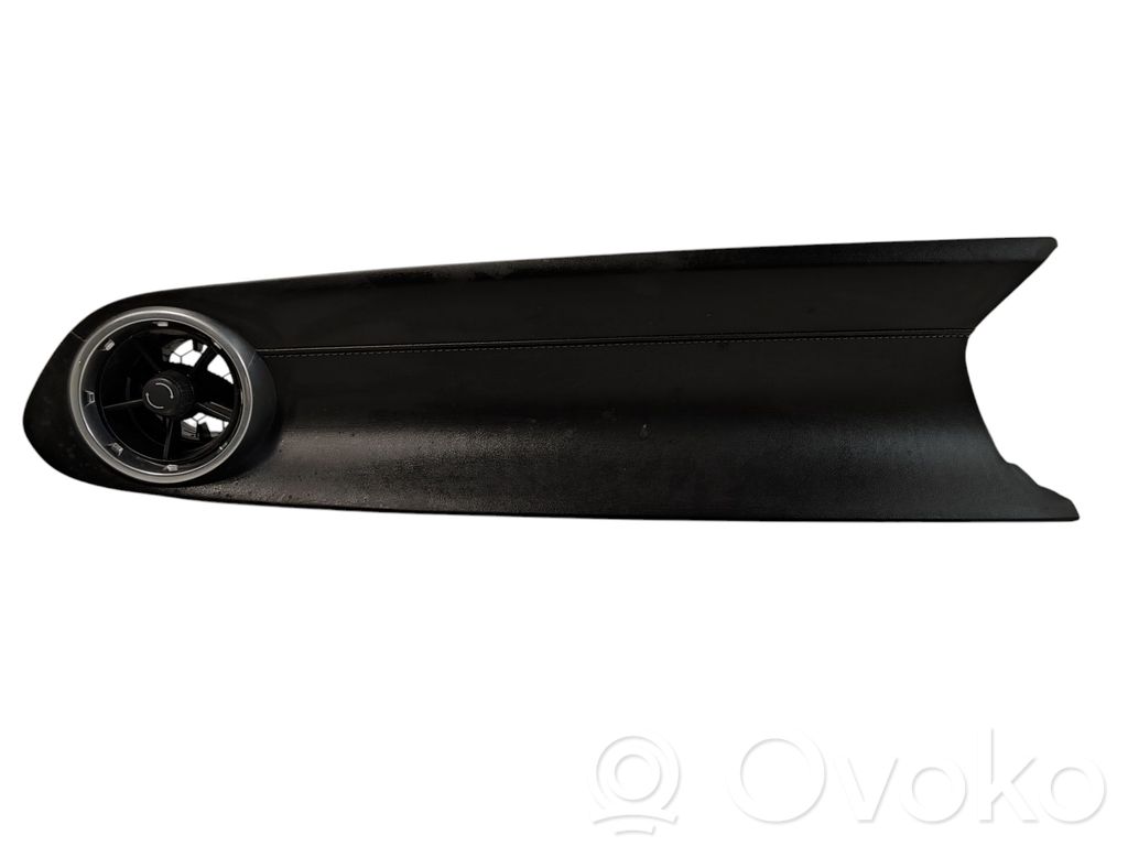 Chevrolet Camaro Dashboard side air vent grill/cover trim 