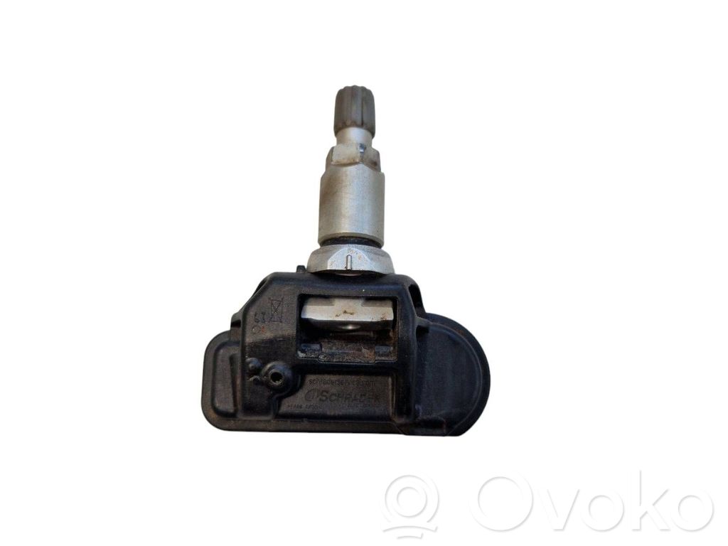 Mercedes-Benz C W205 Riepu spiediena sensors 