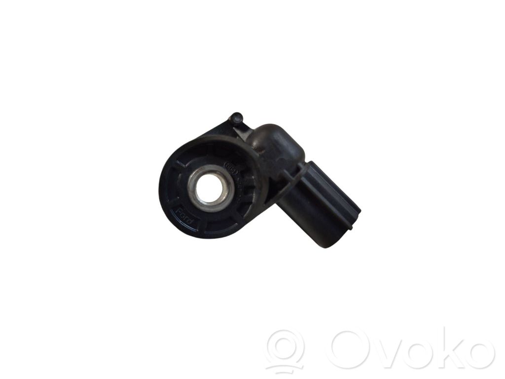 Ford Fusion II Airbagsensor Crashsensor Drucksensor 