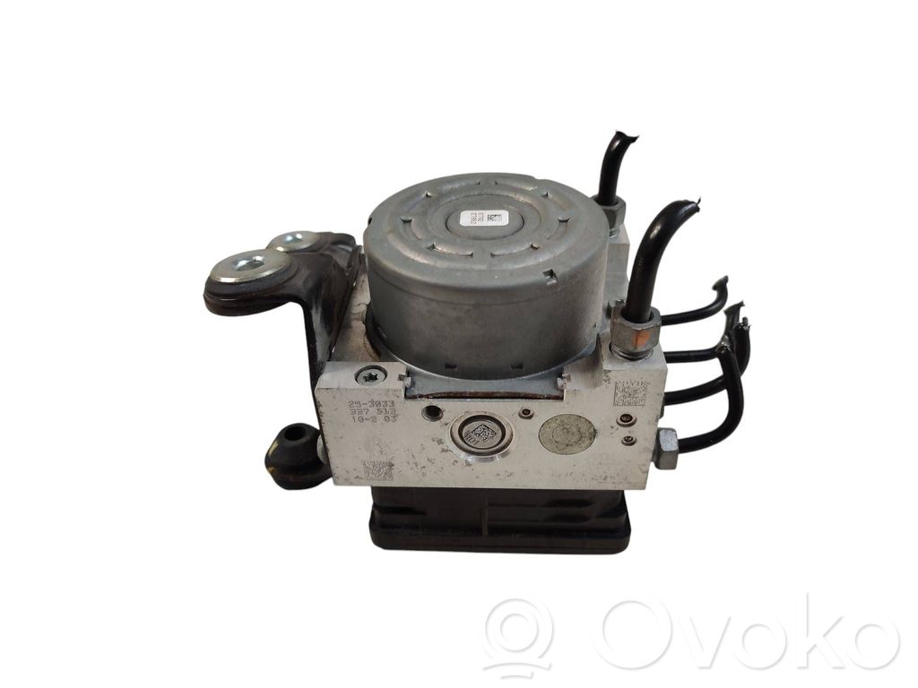 Ford Fusion II Pompa ABS 