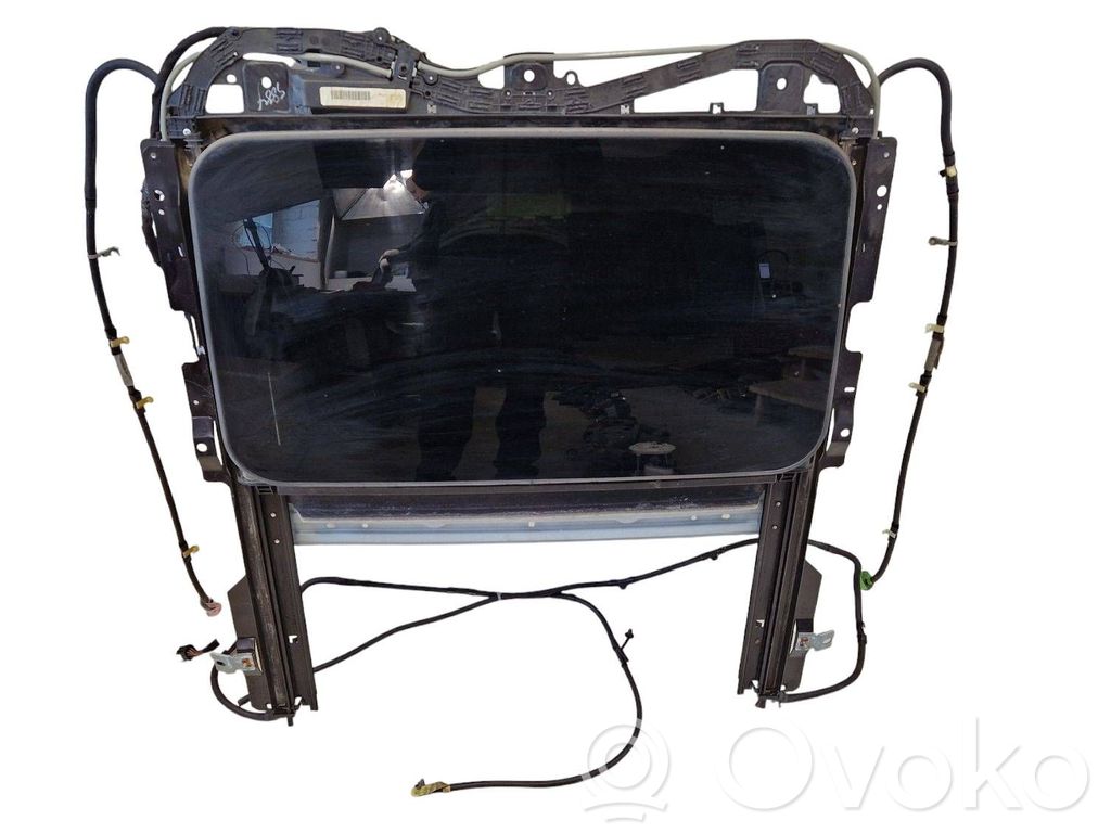Szyberdach komplet   HS73F502B98,HS73F502B98DC3CN4,DS7315B689,30025972C,DS7315B689AG