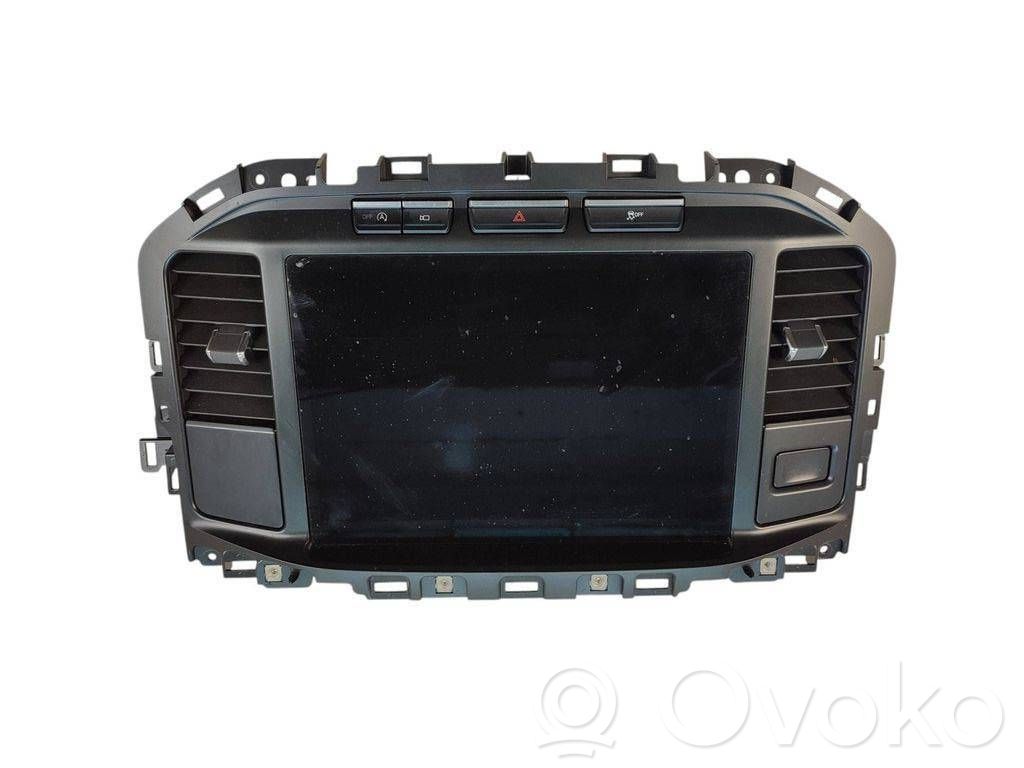 Ford F150 Monitor / wyświetlacz / ekran 