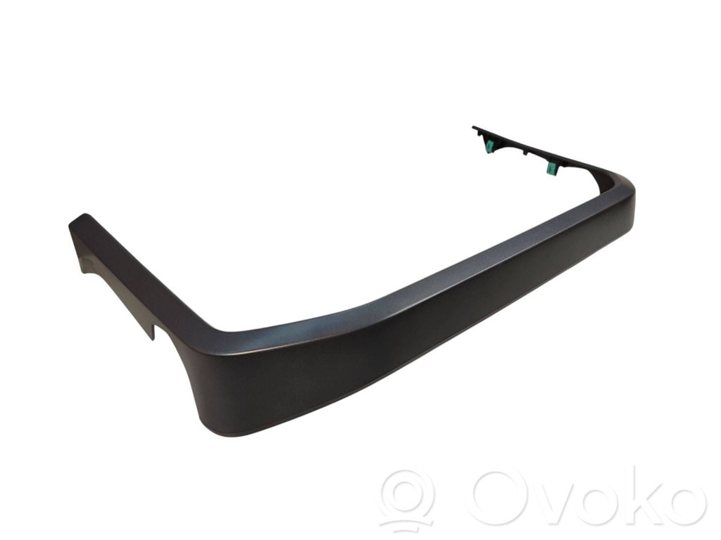 Ford F150 Radio/GPS head unit trim 