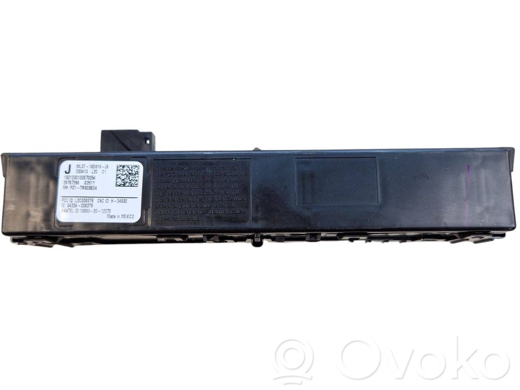 Autres unités de commande / modules   ML3T18D816,ML3T18D816JB,G261Y,230413L20C1