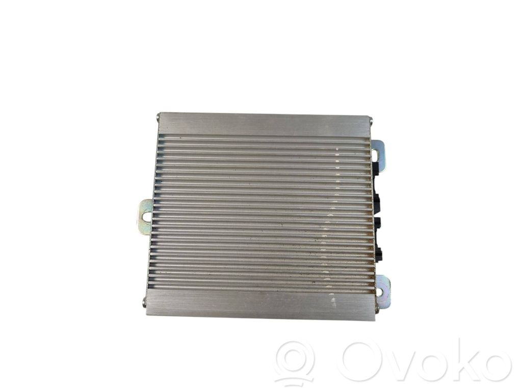 Ford Fusion II Wzmacniacz audio 
