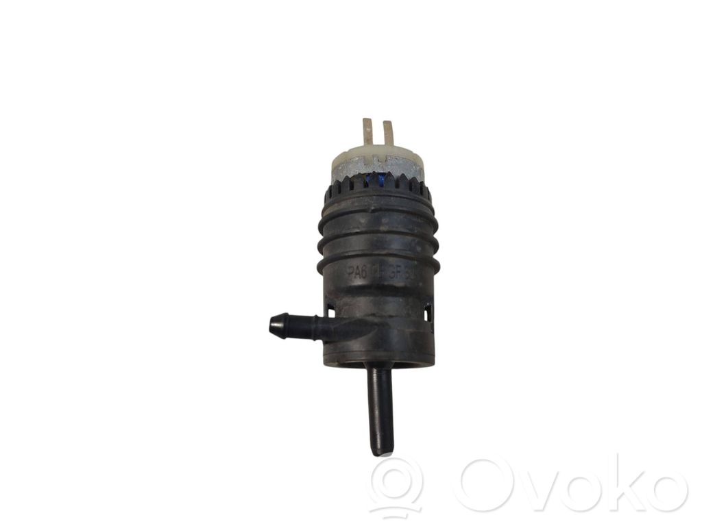 Windscreen/windshield washer pump