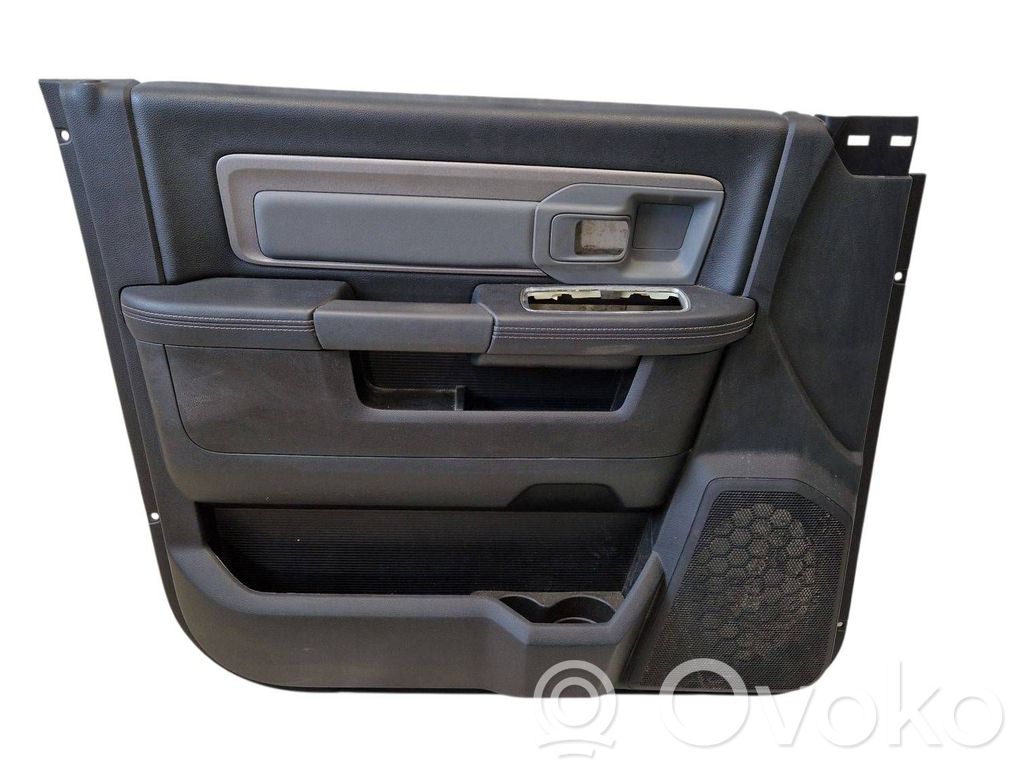 Dodge RAM Set de interior 