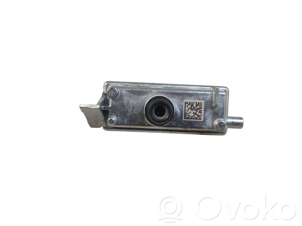 Ford Mustang Mach-E Windshield/windscreen camera 